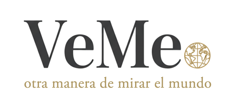 VeMe - Otra manera de mirar el mundo